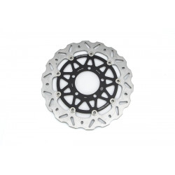 BRAKE DISC NITRO FRONT - 17104508 - Dr Rider