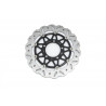 BRAKE DISC NITRO FRONT - 17104508 - Dr Rider