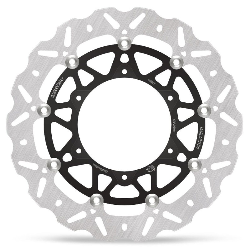 BRAKE DISC NITRO FRONT - 17104509 - Dr Rider