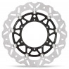 BRAKE DISC NITRO FRONT - 17104509 - Dr Rider