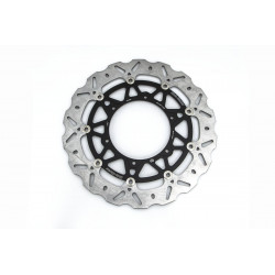 BRAKE DISC NITRO FRONT - 17104509 - Dr Rider