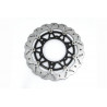 BRAKE DISC NITRO FRONT - 17104509 - Dr Rider