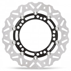 BRAKE DISC NITRO FRONT - 17104510 - Dr Rider