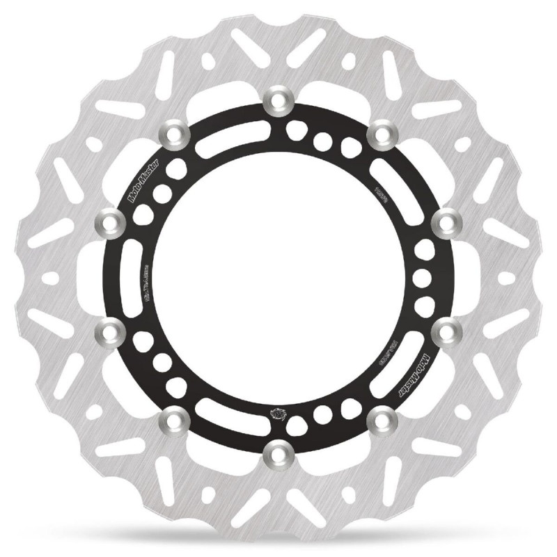 BRAKE DISC NITRO FRONT - 17104510 - Dr Rider