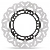 BRAKE DISC NITRO FRONT - 17104510 - Dr Rider