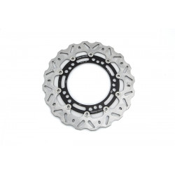 BRAKE DISC NITRO FRONT - 17104510 - Dr Rider