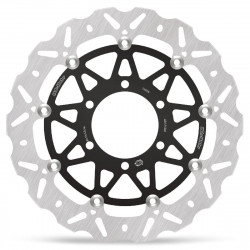 BRAKE DISC NITRO FRONT - 17104511 - Dr Rider