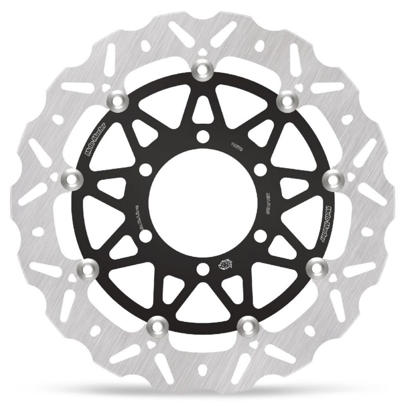 BRAKE DISC NITRO FRONT - 17104511 - Dr Rider