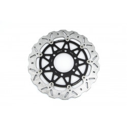 BRAKE DISC NITRO FRONT - 17104511 - Dr Rider