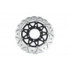 BRAKE DISC NITRO FRONT - 17104511 - Dr Rider