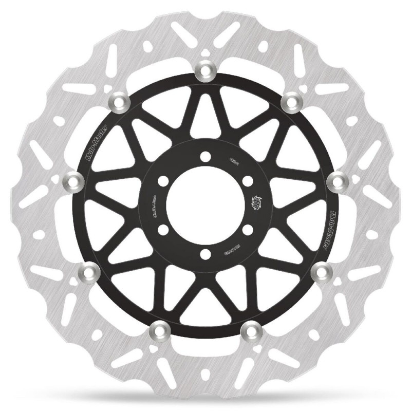 BRAKE DISC NITRO FRONT - 17104512 - Dr Rider