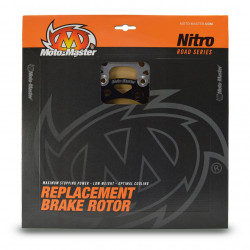 BRAKE DISC NITRO FRONT - 17104512 - Dr Rider