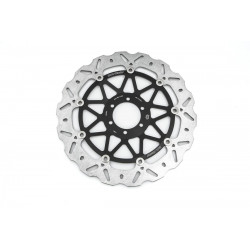 BRAKE DISC NITRO FRONT - 17104512 - Dr Rider