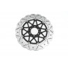 BRAKE DISC NITRO FRONT - 17104512 - Dr Rider
