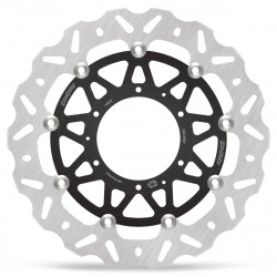 BRAKE DISC NITRO FRONT - 17104513 - Dr Rider