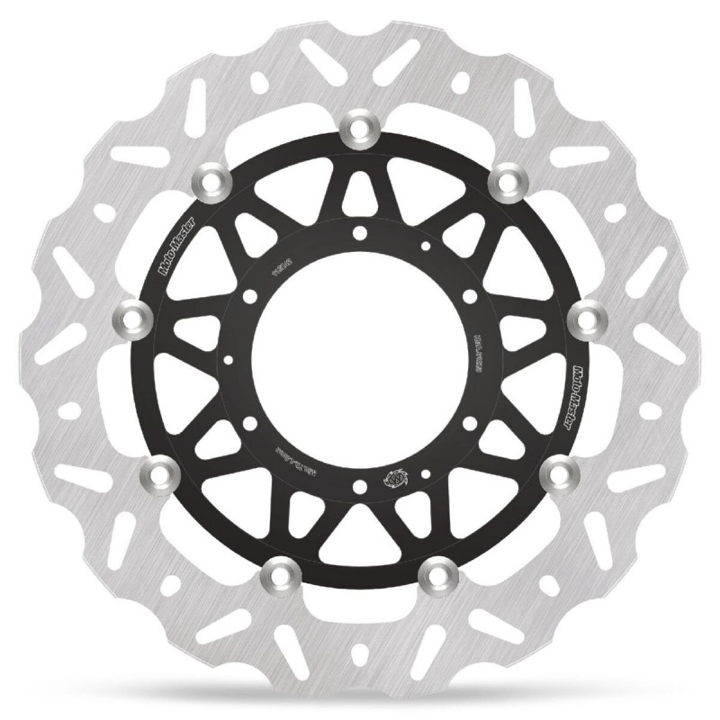 BRAKE DISC NITRO FRONT - 17104513 - Dr Rider