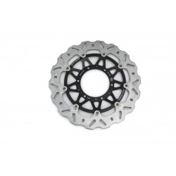BRAKE DISC NITRO FRONT - 17104513 - Dr Rider