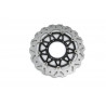 BRAKE DISC NITRO FRONT - 17104513 - Dr Rider