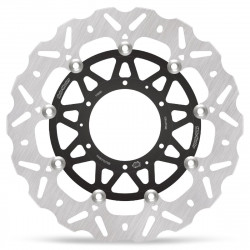 BRAKE DISC NITRO FRONT - 17104514 - Dr Rider