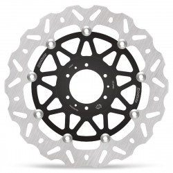 BRAKE DISC NITRO FRONT - 17104515 - Dr Rider