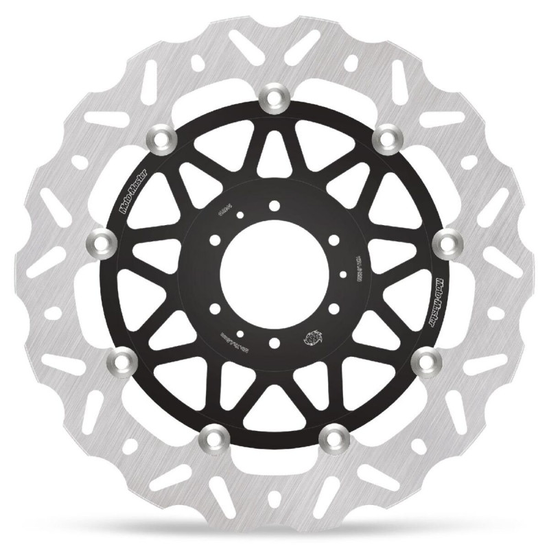 BRAKE DISC NITRO FRONT - 17104515 - Dr Rider