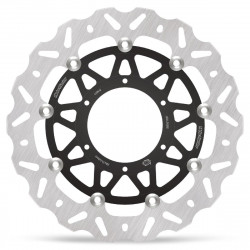 BRAKE DISC NITRO FRONT - 17104516 - Dr Rider