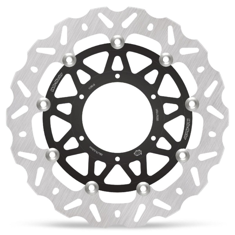 BRAKE DISC NITRO FRONT - 17104516 - Dr Rider