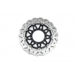 BRAKE DISC NITRO FRONT - 17104516 - Dr Rider