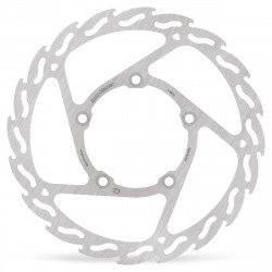 BRAKE DISC FLAME FRONT - 17104605 - Dr Rider
