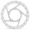 BRAKE DISC FLAME FRONT - 17104605 - Dr Rider