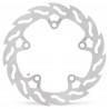 BRAKE DISC FLAME REAR - 17104606 - Dr Rider