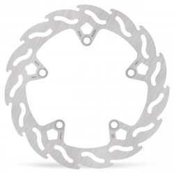 BRAKE DISC FLAME FRONT - 17104608 - Dr Rider
