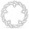 BRAKE DISC FLAME FRONT - 17104608 - Dr Rider