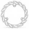 BRAKE DISC FLAME REAR - 17104609 - Dr Rider