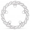 BRAKE DISC FLAME FRONT L - 17104612 - Dr Rider