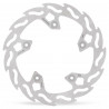 BRAKE DISC FLAME FRONT - 17104613 - Dr Rider