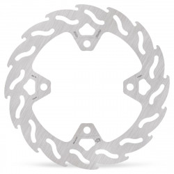 BRAKE DISC FLAME REAR - 17104614 - Dr Rider