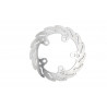 BRAKE DISC FLAME REAR - 17104615 - Dr Rider