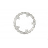 BRAKE DISC FLAME FRONT L - 17104616 - Dr Rider