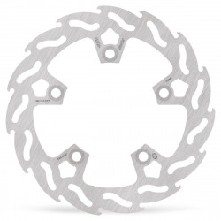 BRAKE DISC FLAME REAR - 17104620 - Dr Rider