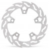 BRAKE DISC FLAME REAR - 17104620 - Dr Rider