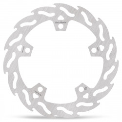 BRAKE DISC FLAME REAR - 17104621 - Dr Rider