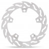 BRAKE DISC FLAME REAR - 17104621 - Dr Rider