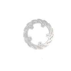 BRAKE DISC FLAME REAR - 17104621 - Dr Rider