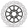 BRAKE DISC FLAME FLOAT FT L - 17104623 - Dr Rider