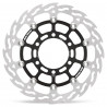 BRAKE DISC FLAME FRONT L - 17104625 - Dr Rider