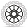BRAKE DISC FLAME FLOAT FT L - 17104626 - Dr Rider
