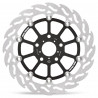 BRAKE DISC FLAME FLOAT FT R - 17104627 - Dr Rider