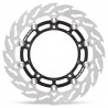 BRAKE DISC FLAME FLOAT FT L - 17104628 - Dr Rider