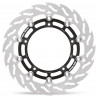 BRAKE DISC FLAME FLOAT FT R - 17104629 - Dr Rider